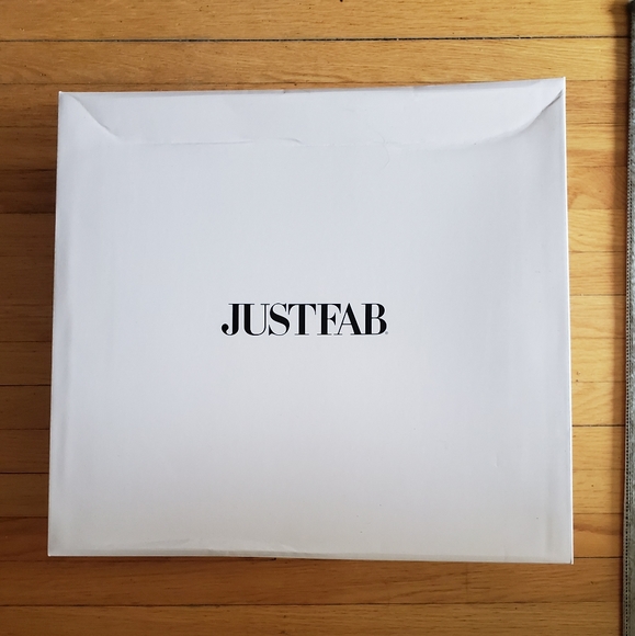 New Just Fab Booties - Picture 4 of 6